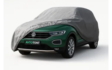 Автотент Elegant для внедорожника Размер M Suv на Volkswagen T-Roc 2022-