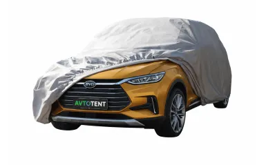 Автотент Elegant для позашляховика Розмір XL Suv на BYD Tang 2023-