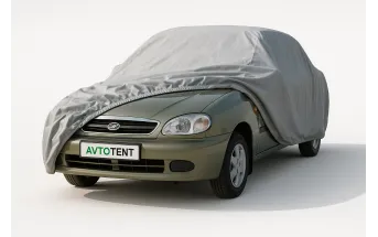 Автотент Elegant Размер M на ZAZ Славута