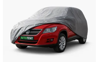Автотент Elegant для позашляховика Розмір L Suv на Volkswagen Tiguan 2007-