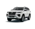 Toyota Fortuner 2015-2025