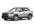 Toyota Corolla Cross 2020-2024