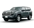 Toyota Land Cruiser J300 2021-2024