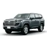 Toyota Land Cruiser J300 2021-2024