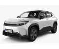 Toyota Urban Cruiser 2025-