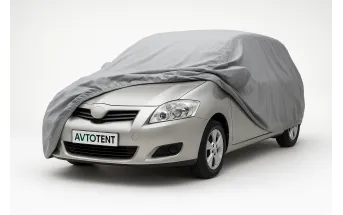 Автотент Elegant Размер L на Toyota Auris