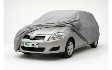 Автотент Elegant Розмір L на Toyota Auris