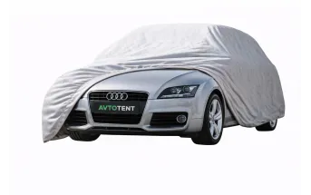 Автотент Elegant Размер L на Audi TT 2007-