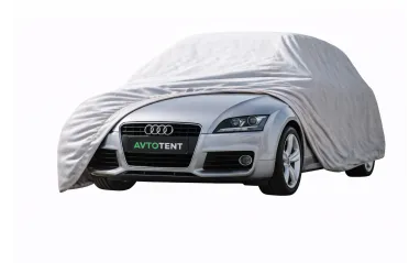 Автотент Elegant Размер L на Audi TT 2007-