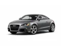 Audi TT 2010-