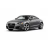Audi TT 2010-