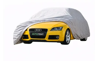 Автотент Elegant Розмір L на Audi TT 2010-