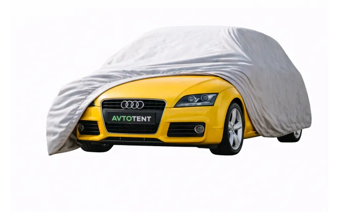 Автотент Elegant Розмір L на Audi TT 2010-