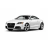 Audi TT 2014-