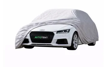 Автотент Elegant Розмір L на Audi TT 2014-