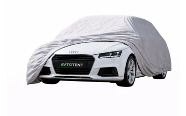 Автотент Elegant Розмір L на Audi TT 2014-