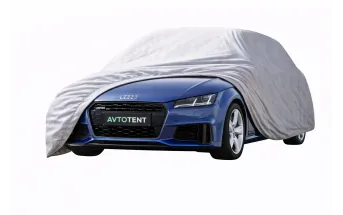 Автотент Elegant Розмір L на Audi TT