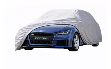 Автотент Elegant Розмір L на Audi TT