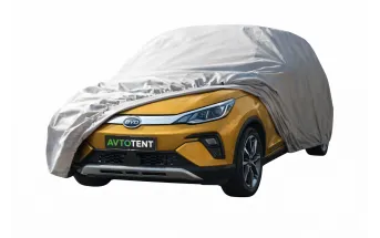 Автотент Elegant для позашляховика Розмір M Suv на BYD Yuan Up 2024-