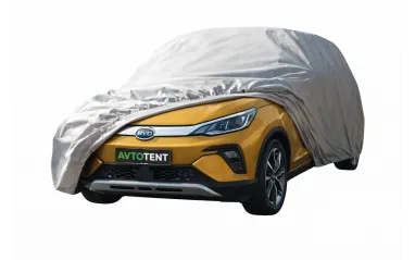 Автотент Elegant для позашляховика Розмір M Suv на BYD Yuan Up 2024-