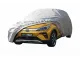 Автотент Elegant для внедорожника Размер M Suv на BYD Yuan Up 2024-