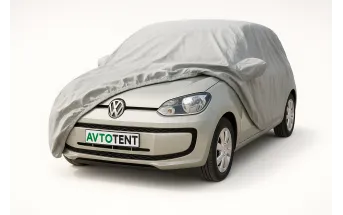 Автотент Elegant Размер M на Volkswagen UP 2012-
