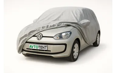 Автотент Elegant Размер M на Volkswagen UP 2012-