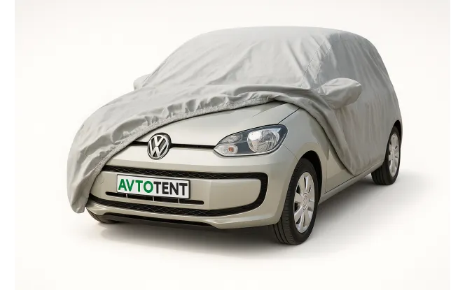 Автотент Elegant Размер M на Volkswagen UP 2012-
