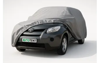 Автотент Elegant для внедорожника Размер M Suv на Toyota Urban Cruiser