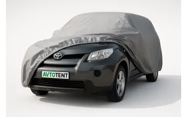 Автотент Elegant для внедорожника Размер M Suv на Toyota Urban Cruiser