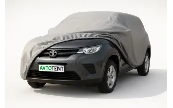 Автотент Elegant для внедорожника Размер M Suv на Toyota Urban Cruiser