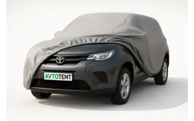 Автотент Elegant для внедорожника Размер M Suv на Toyota Urban Cruiser
