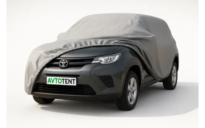 Автотент Elegant для внедорожника Размер M Suv на Toyota Urban Cruiser