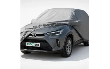 Автотент Elegant для позашляховика Розмір M Suv на Toyota Urban Cruiser 2025-