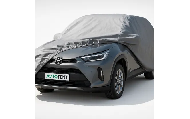 Автотент Elegant для позашляховика Розмір M Suv на Toyota Urban Cruiser 2025-