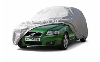 Автотент Elegant Розмір L на Volkswagen Volvo V50 2004-