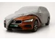 Автотент Elegant Розмір XL на Volvo V60 2018-