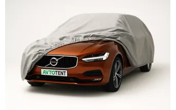 Автотент Elegant Розмір XL на Volvo V90 2016-