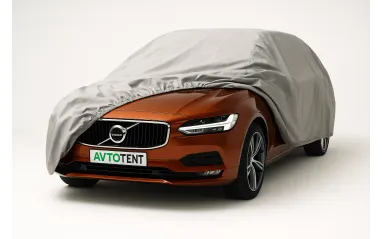 Автотент Elegant Розмір XL на Volvo V90 2016-