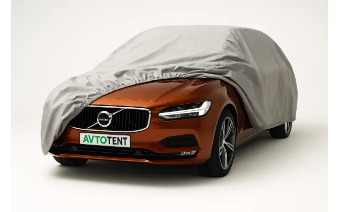 Автотент Elegant Розмір XL на Volvo V90 2016-