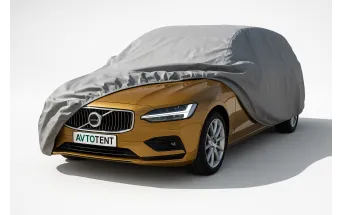 Автотент Elegant Розмір XL на Volvo V90 2020-