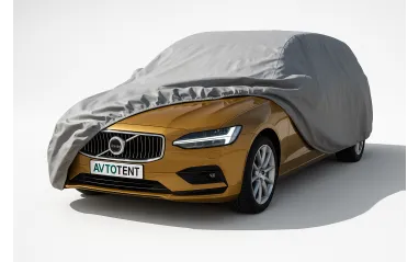 Автотент Elegant Розмір XL на Volvo V90 2020-