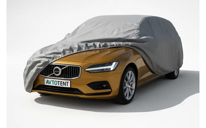 Автотент Elegant Розмір XL на Volvo V90 2020-