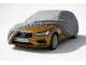 Автотент Elegant Розмір XL на Volvo V90 2020-