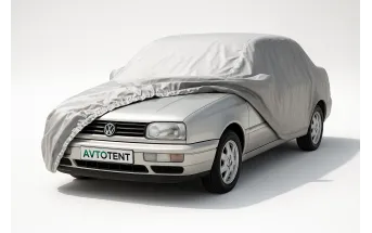 Автотент Elegant Размер L на Volkswagen Vento