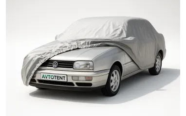 Автотент Elegant Розмір L на Volkswagen Vento