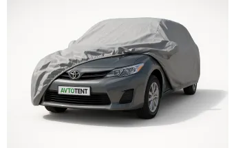 Автотент Elegant для позашляховика Розмір XL Suv на Toyota Venza