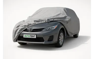 Автотент Elegant для позашляховика Розмір XL Suv на Toyota Venza