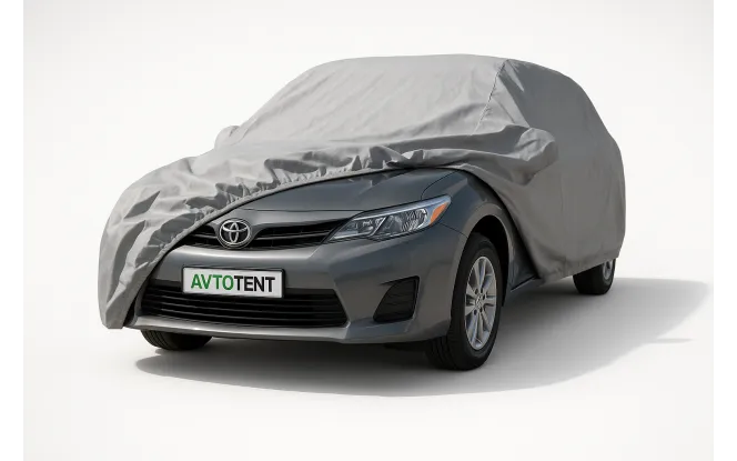 Автотент Elegant для позашляховика Розмір XL Suv на Toyota Venza