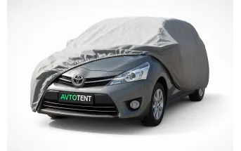 Автотент Elegant для позашляховика Розмір L Suv на Toyota Verso